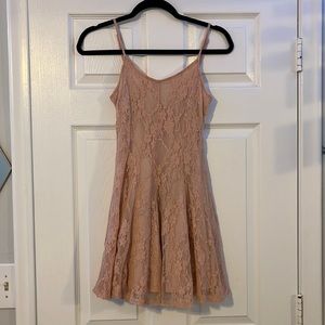 Tilly’s Full Tilt Women’s dress; Size XS